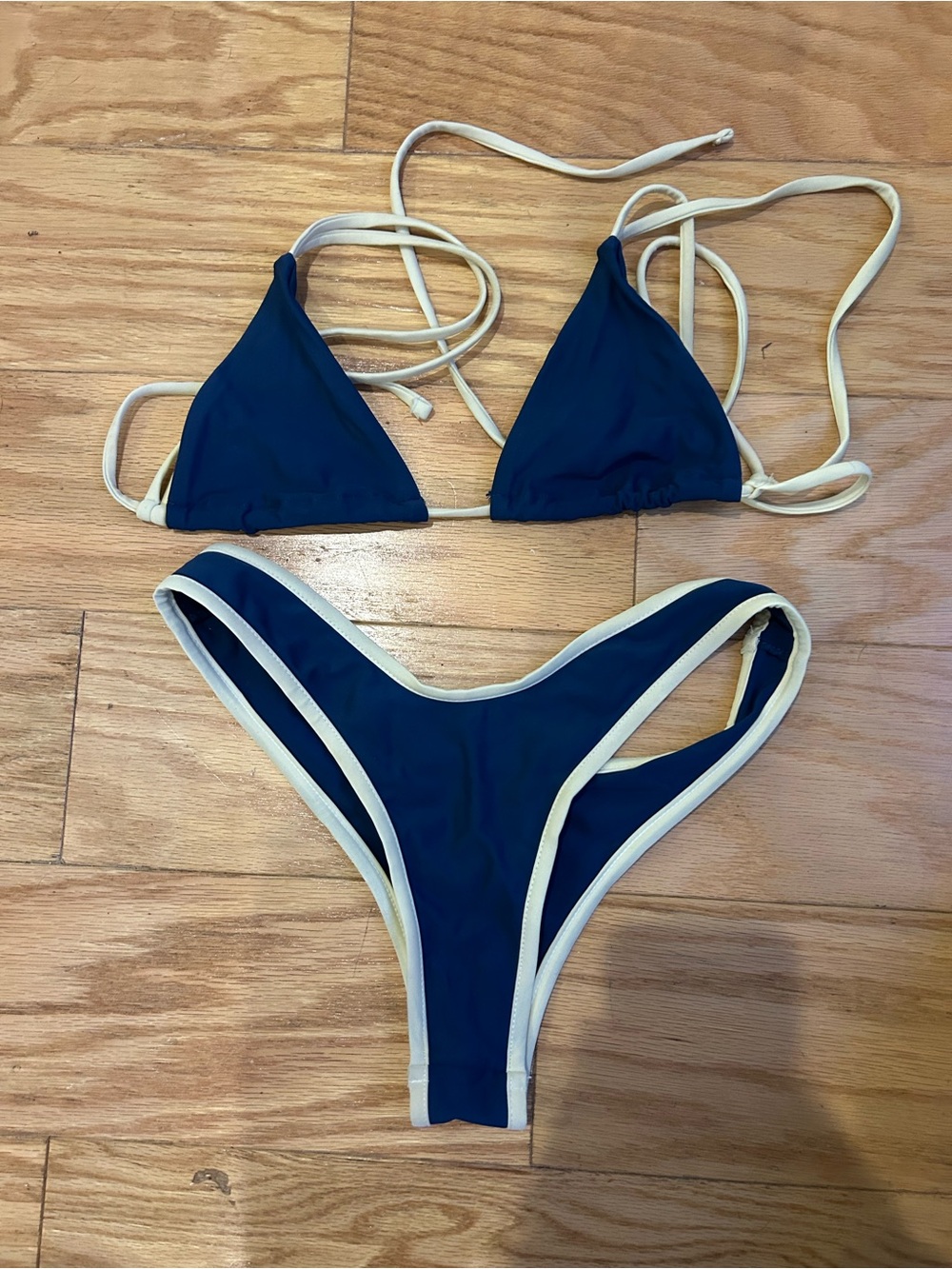 Everie Swim
